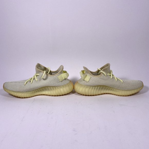 Adidas YEEZY Boost V2 Butter - Picture 5 of 9